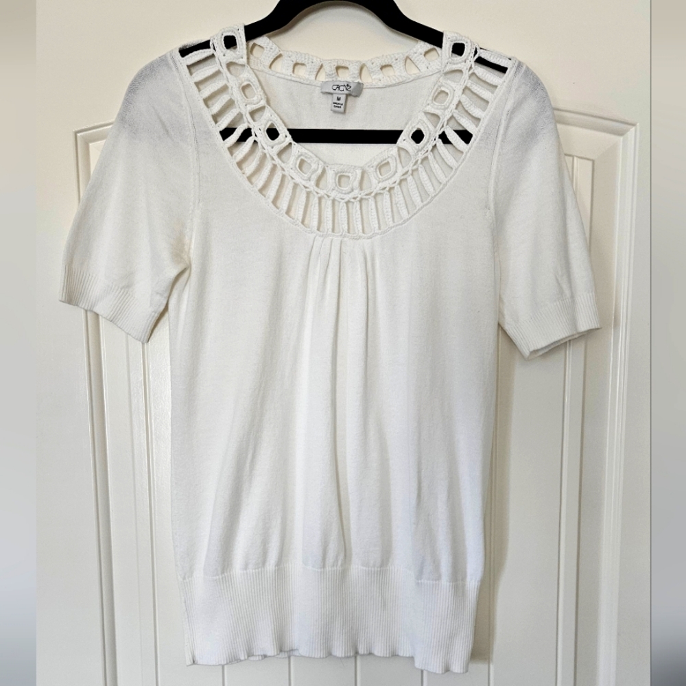 Cach Blouse - image 1
